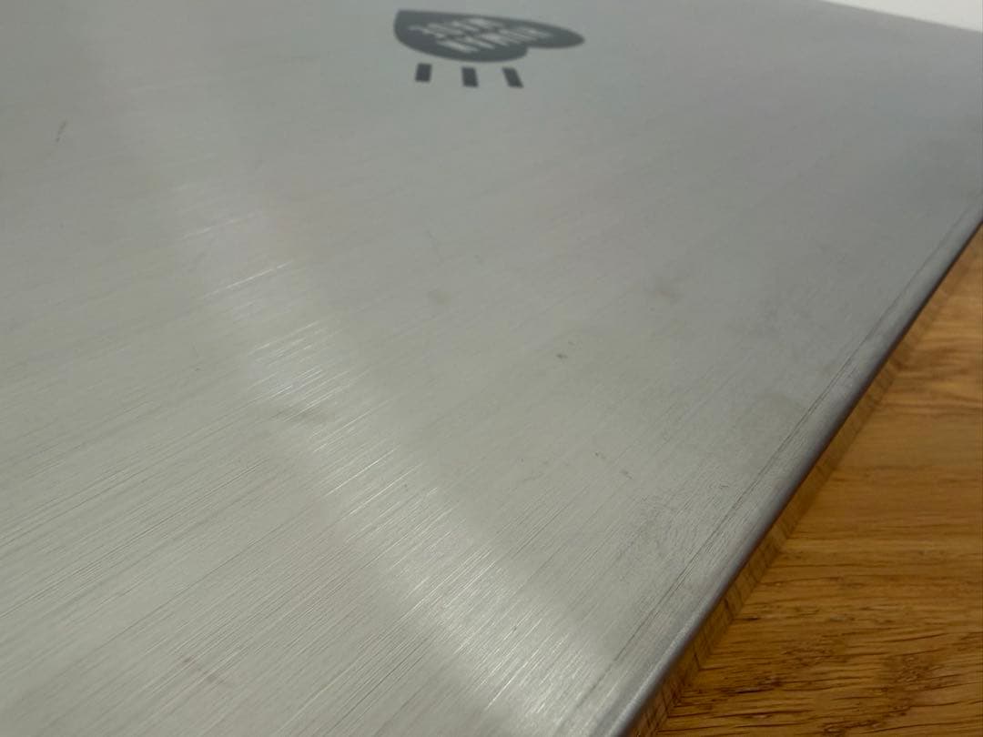 入手困難 human made テーブルトップ 50L コンテナ用 2つセット！