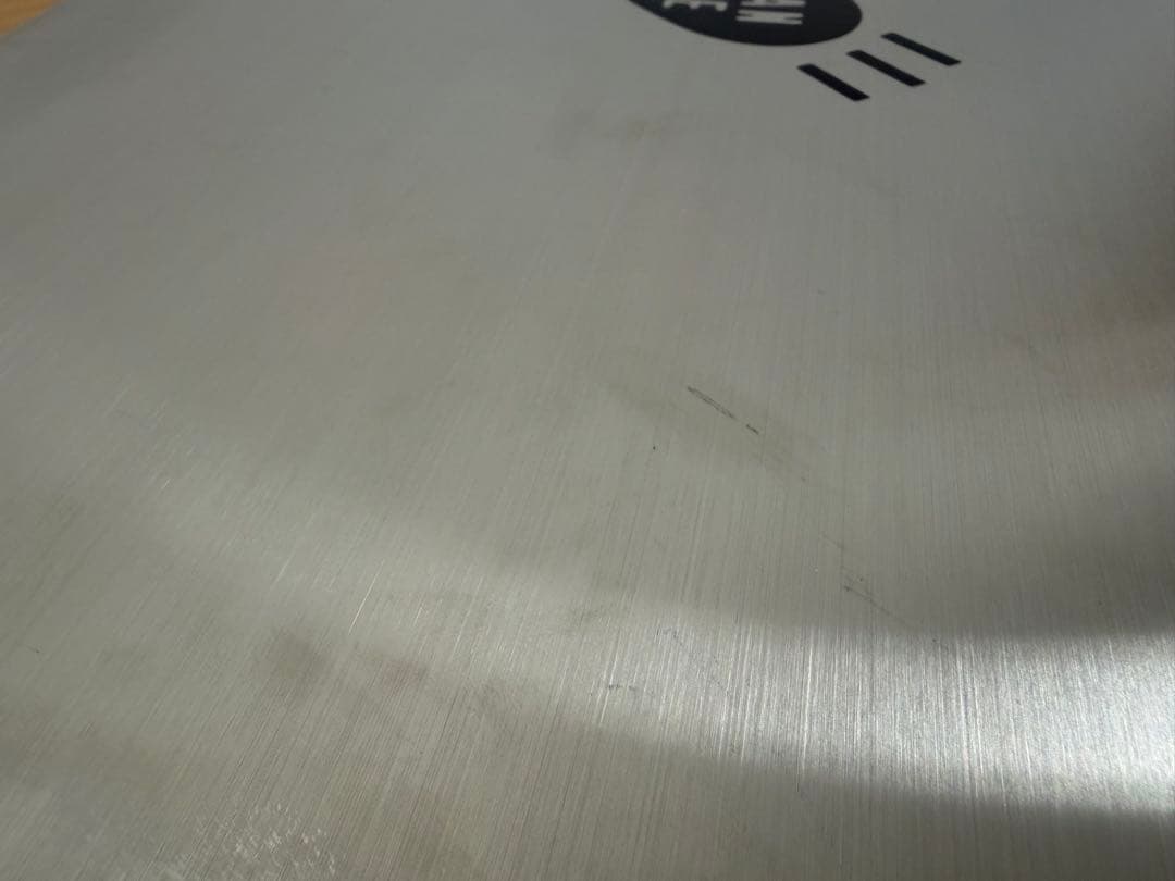 入手困難 human made テーブルトップ 50L コンテナ用 2つセット！