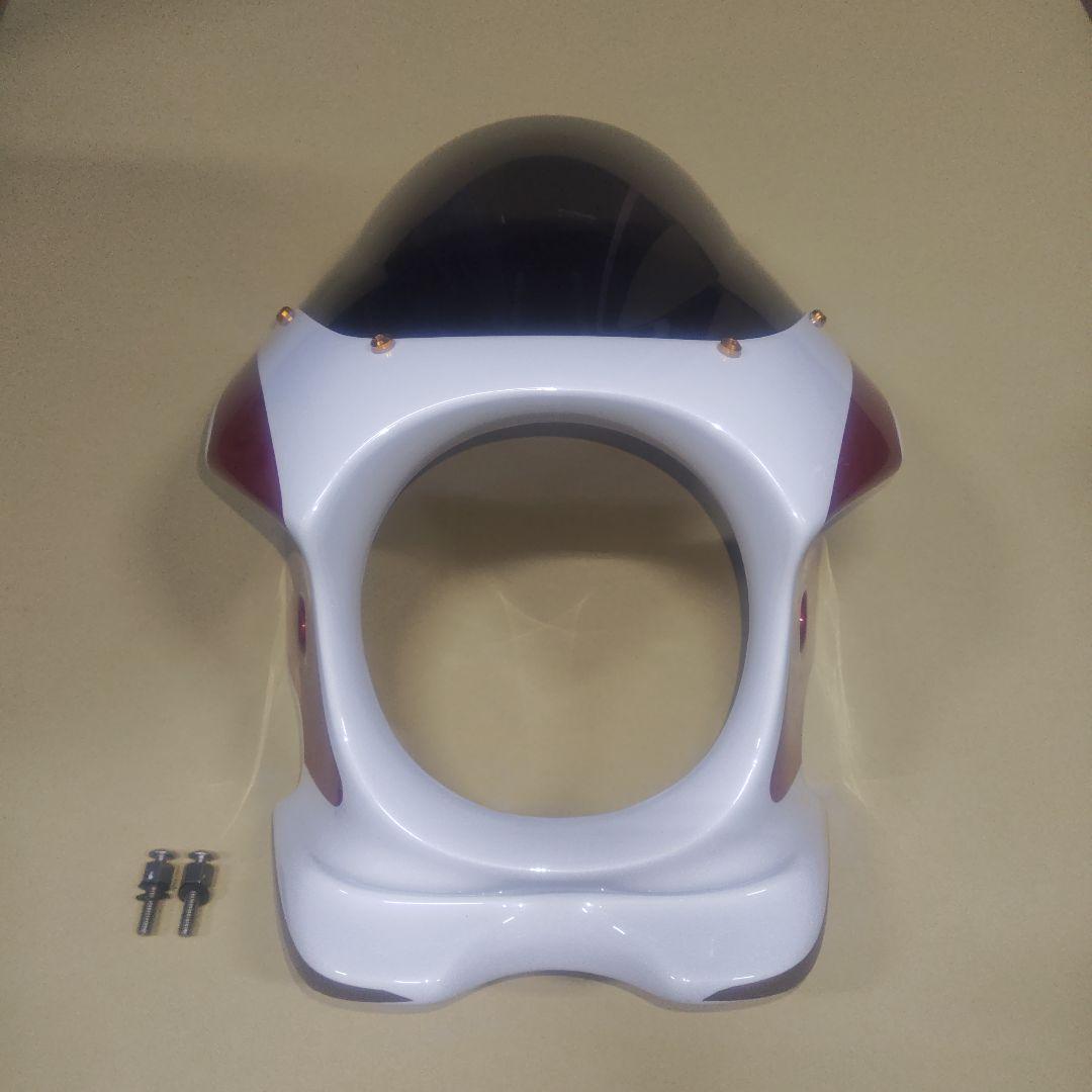 cb1300sf トータルクラフトビキニカウル