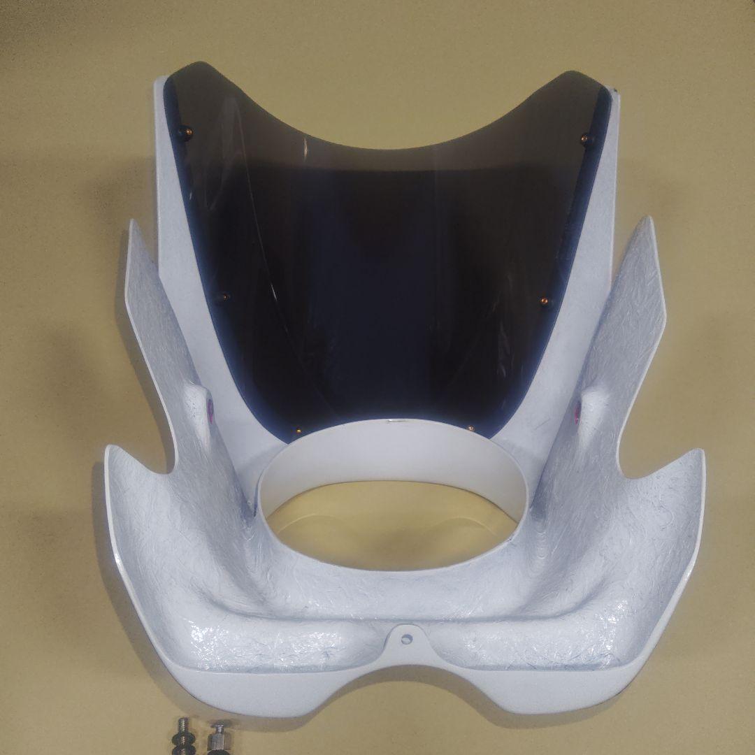 cb1300sf トータルクラフトビキニカウル