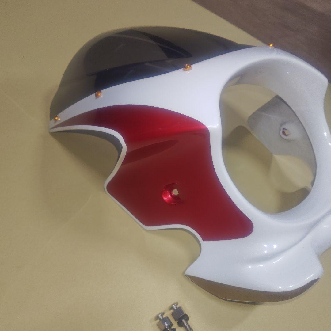 cb1300sf トータルクラフトビキニカウル