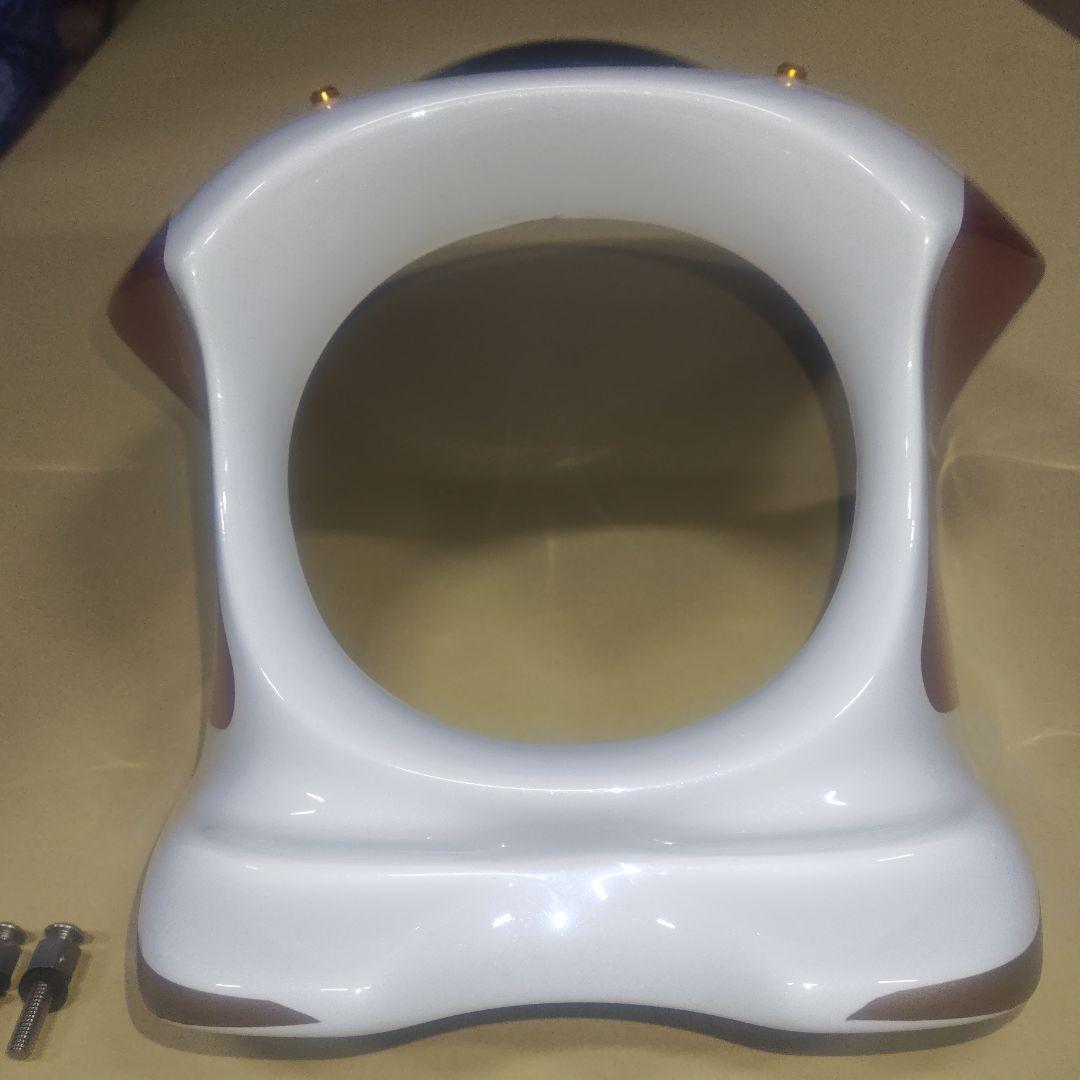 cb1300sf トータルクラフトビキニカウル