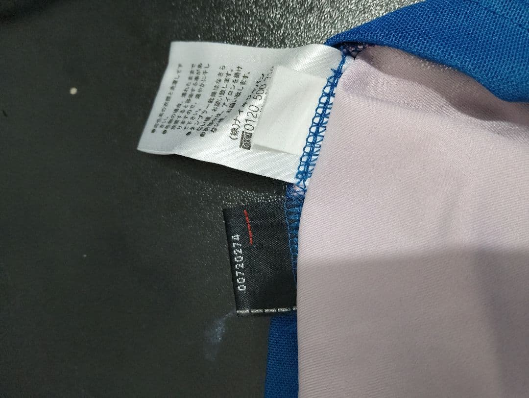 サッカー　バルセロナユニフォーム