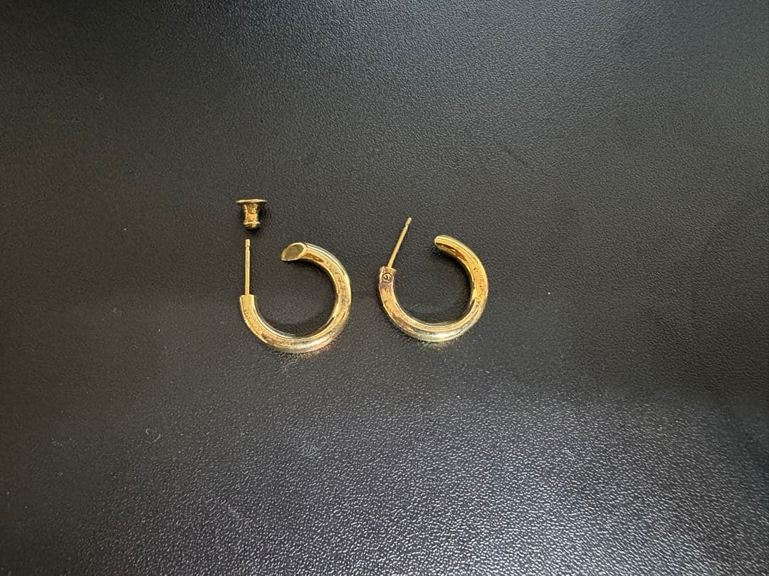 アクセサリー CAREERING PLACEBO 501(YW)