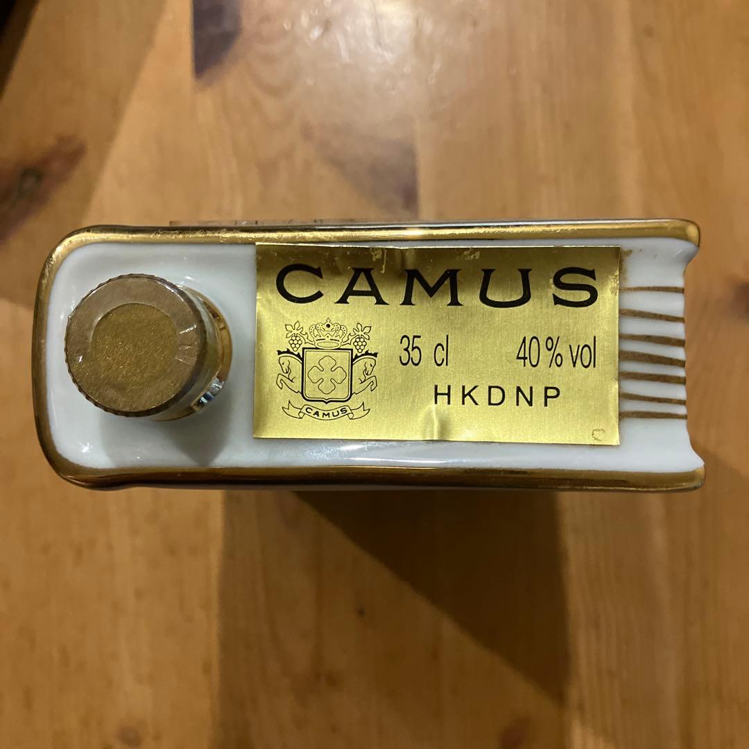 CAMUS BOOK カミュ ブック CHINA 万里の長城