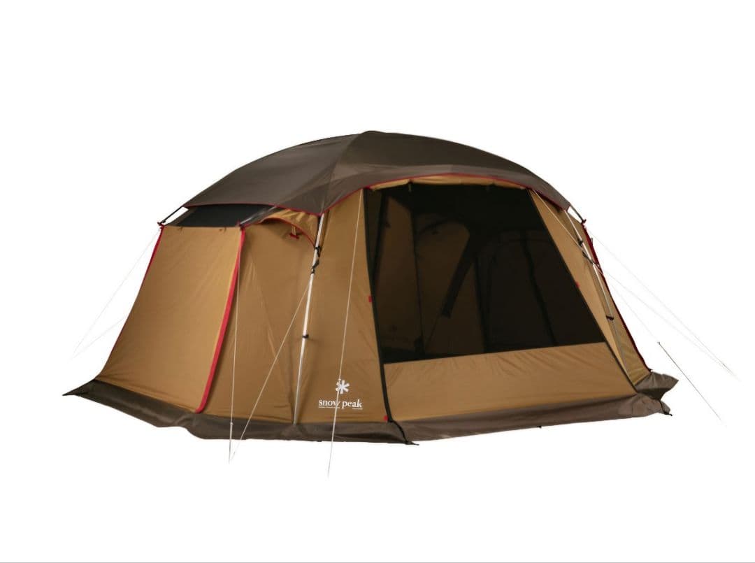  peak メッシュシェルター