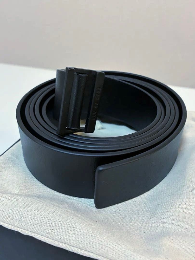 Fear of Godレザー ベルト The Belt FG70-007LTH