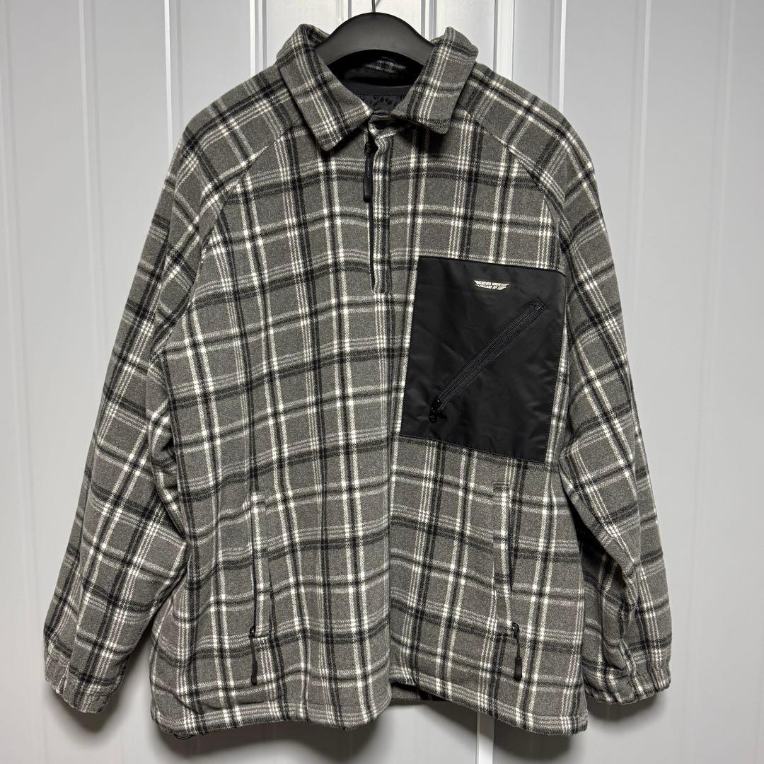 【ほぼ未使用レベル】BSRABBIT ビエスラビット スノーボード ウェア XL