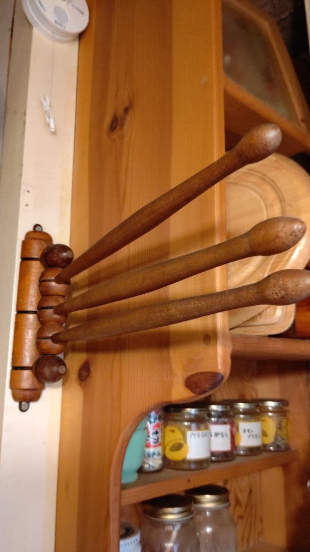 フランス製 ♣ ウォールハンガー♣アンティーク品