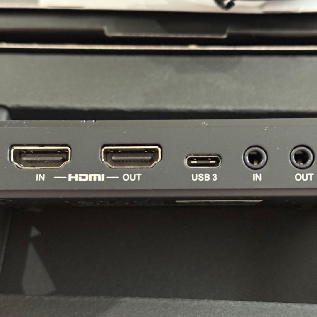 ビデオキャプチャー・キャプチャーボード AVerMedia Live Gamer EXTREME 3 GC551G2