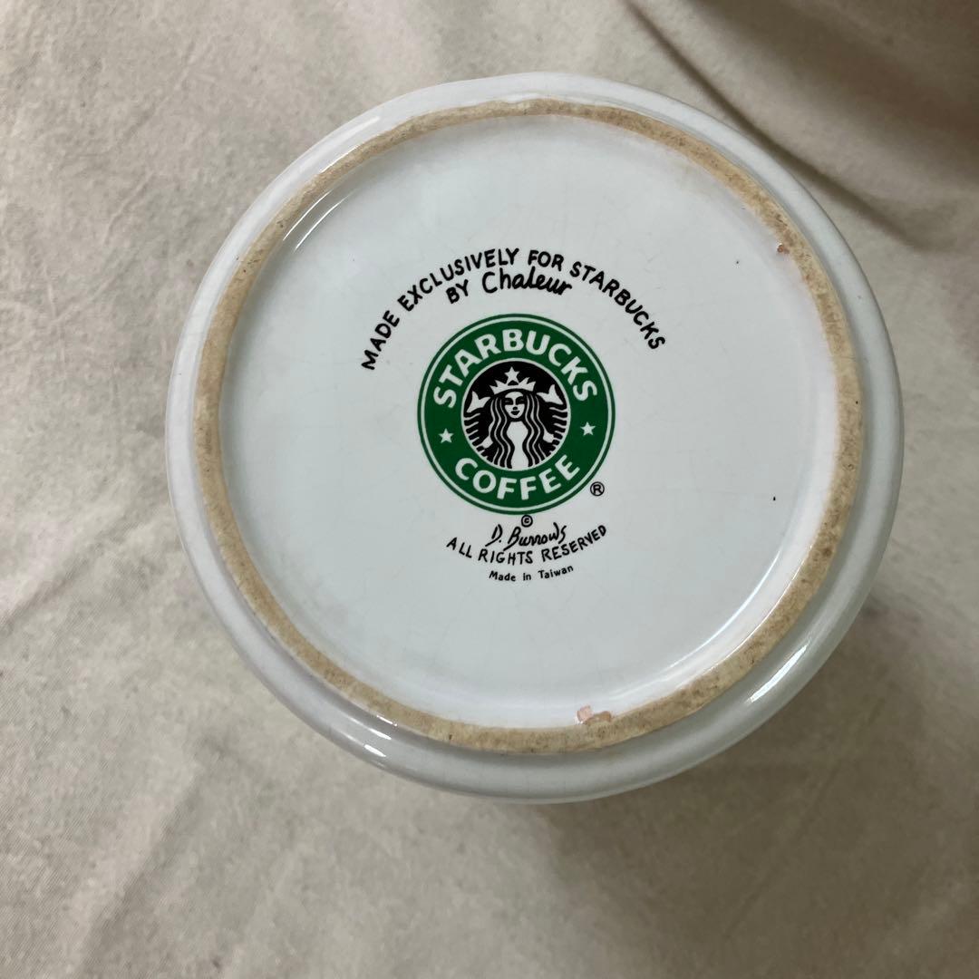終売品　レア　STARBUCKS COFFEE ナイトホークス　キャニスター