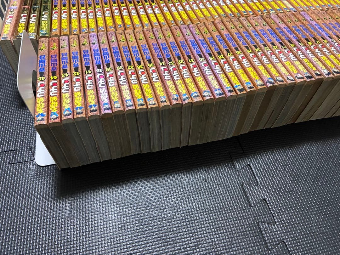 【計95冊】名探偵コナン 1〜91巻 ＋ スーパーダイジェストブック4冊　セット