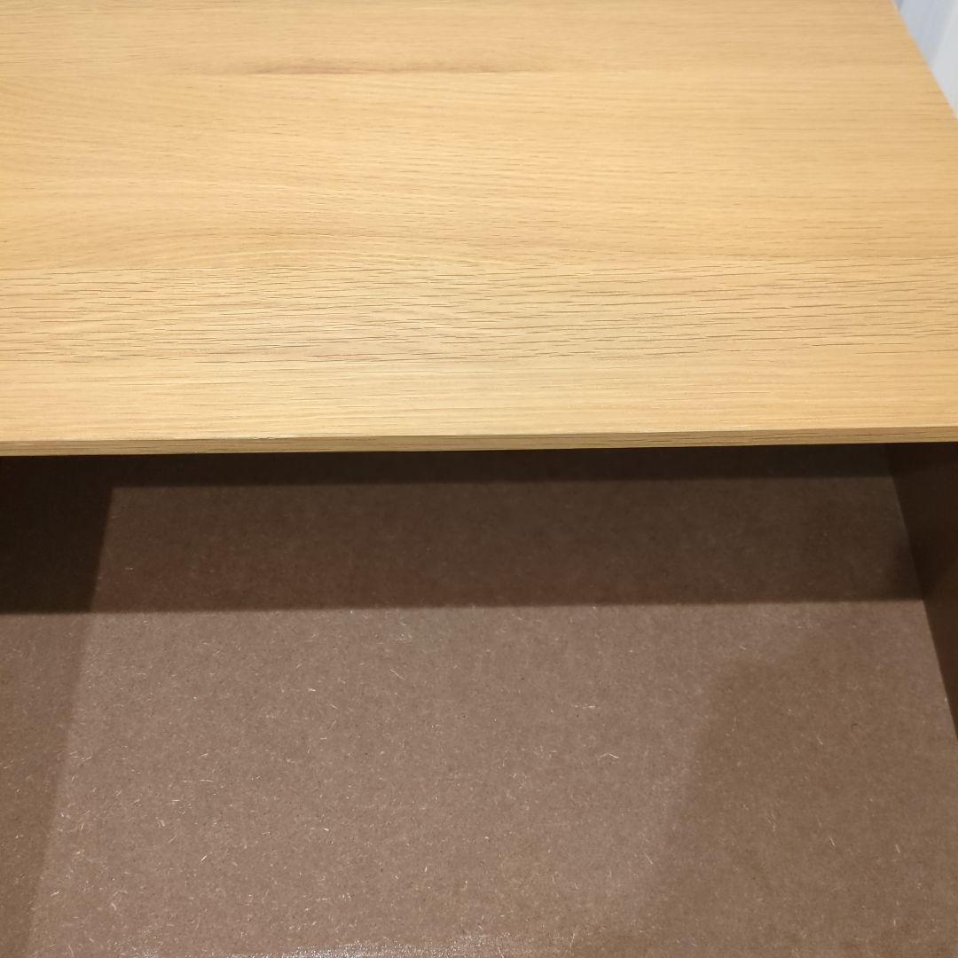 廃盤 希少 MUJI 無印良品 木製 収納ケース 引き出し ユニットシェルフ用