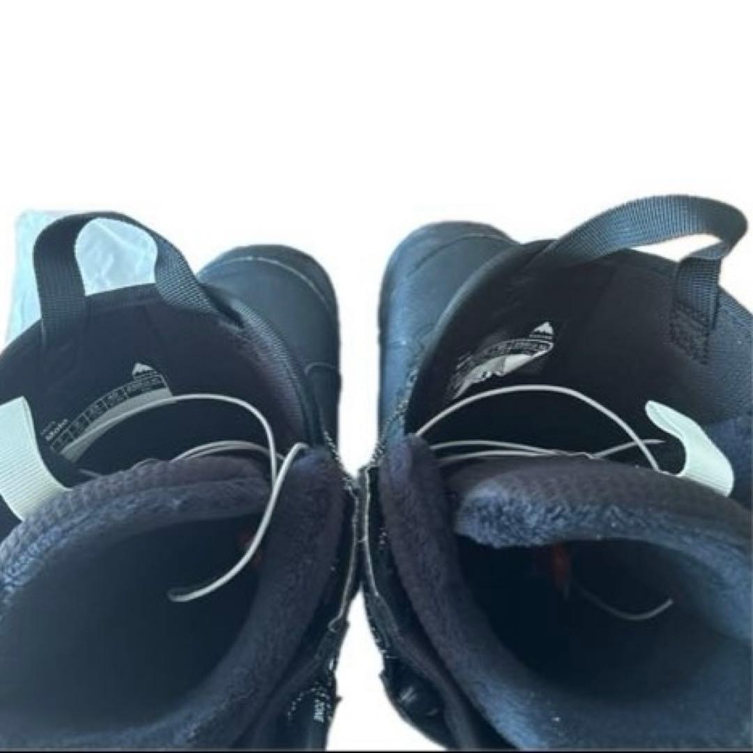 【値下げ中】BURTON23‐24モデルMotoメンズスノーボードブーツ25cm