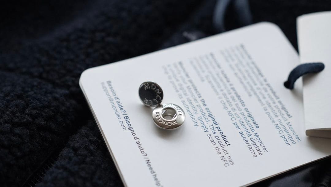 MONCLER ダウンベスト キッズ、ベビー　18M-24M