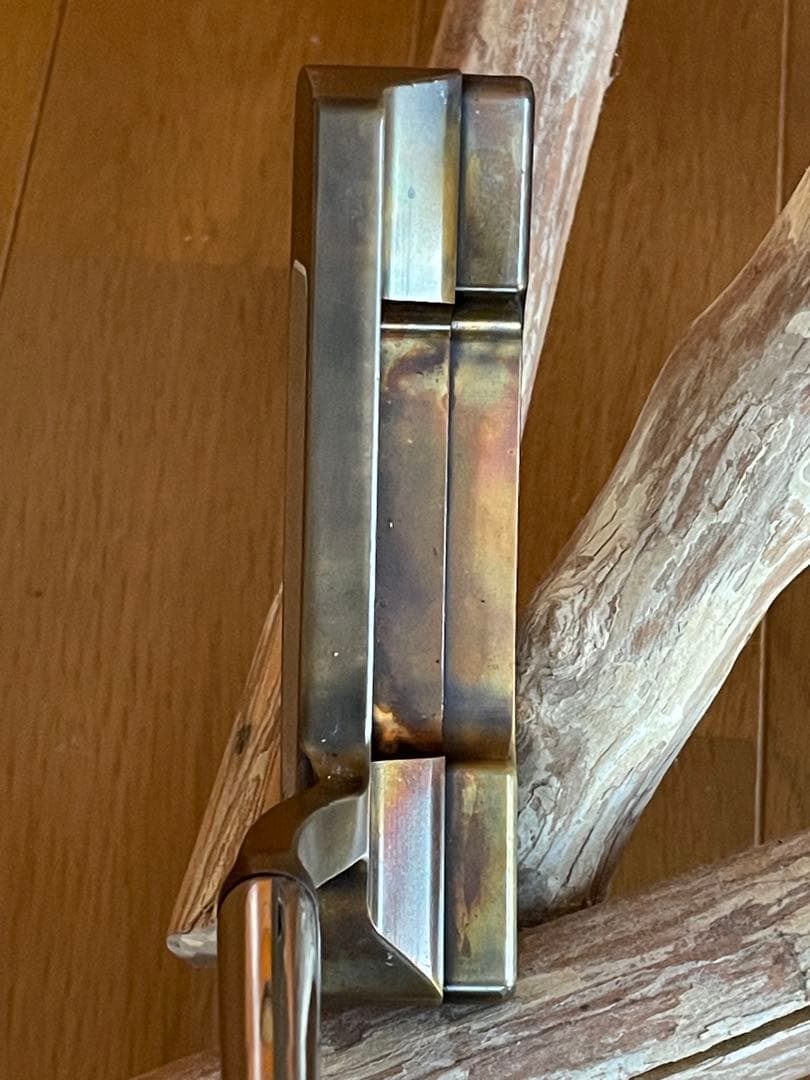 スコッティキャメロン パター カスタム