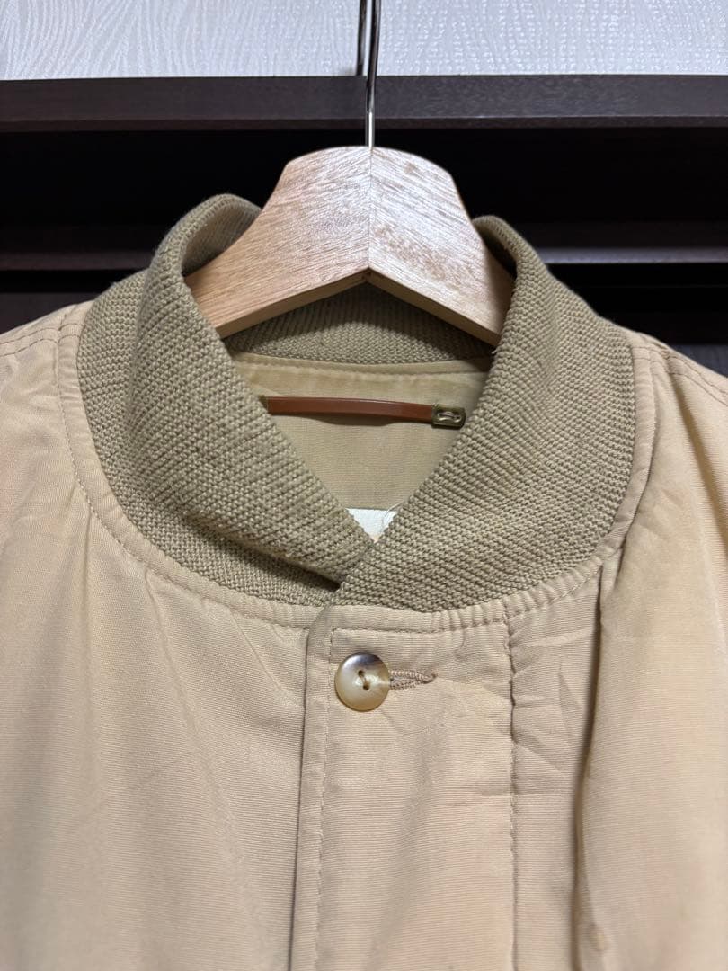 【70s】Catalina Varsity Jacket