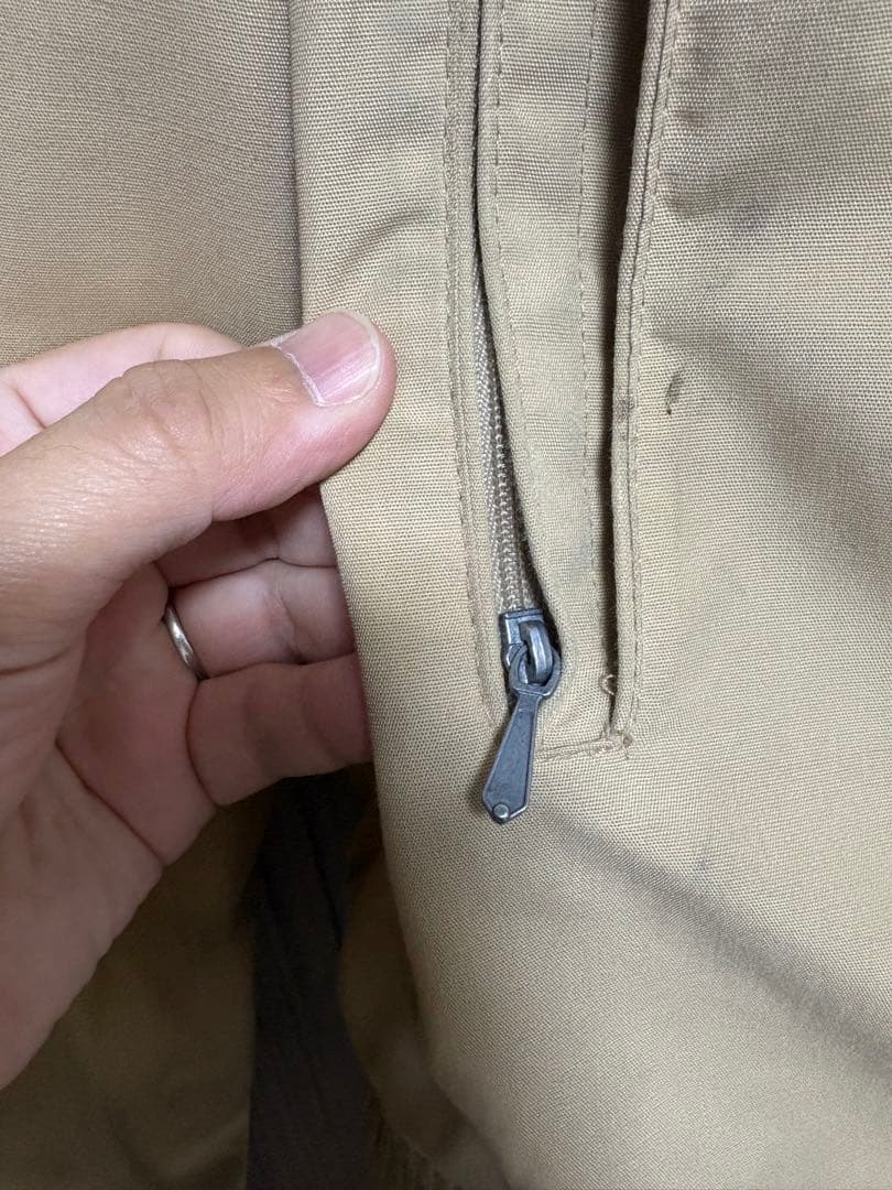 【70s】Catalina Varsity Jacket