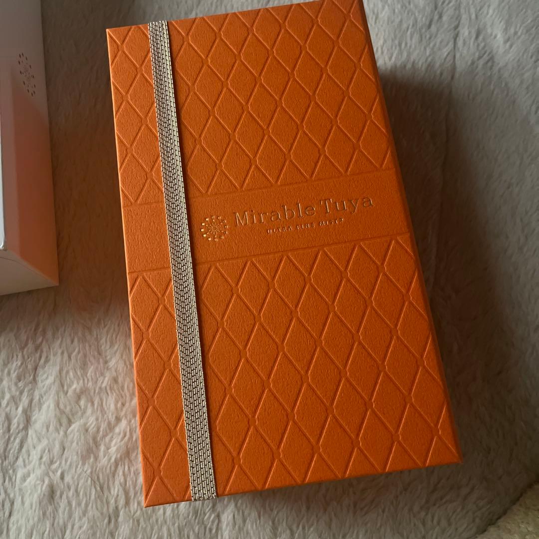 Mirable艶　ミラブル艶　シャワーヘッド　正規品　つや