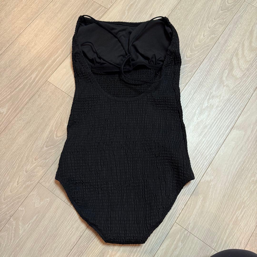 nala シャーリングスウィムインナーウェア ナラ