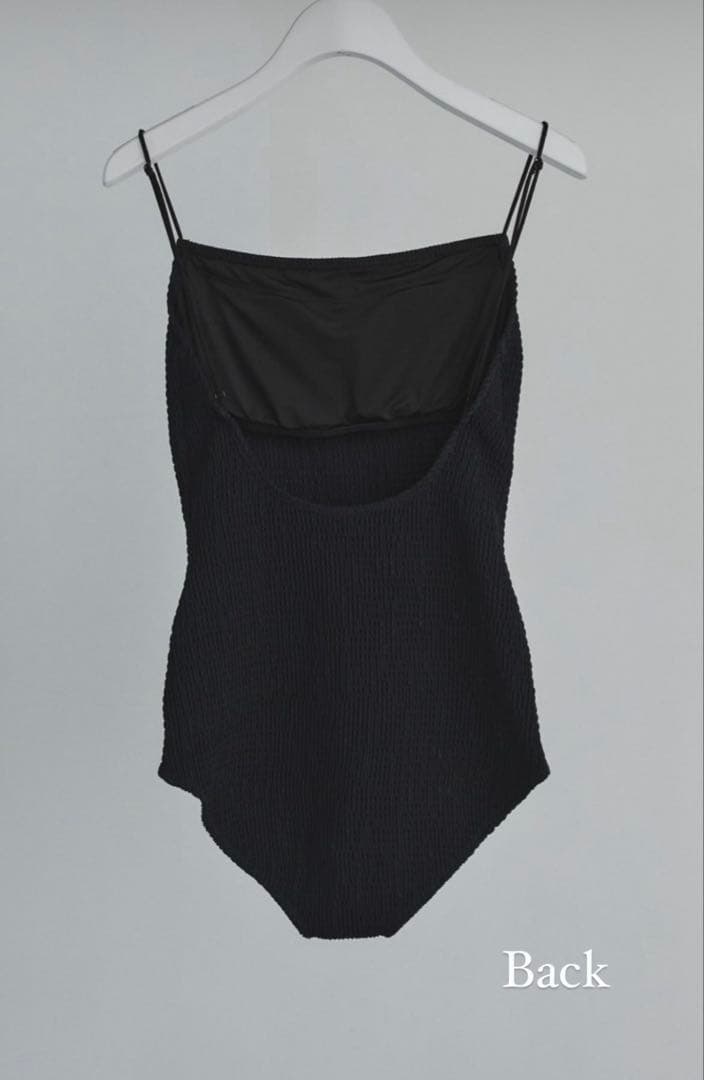 nala シャーリングスウィムインナーウェア ナラ