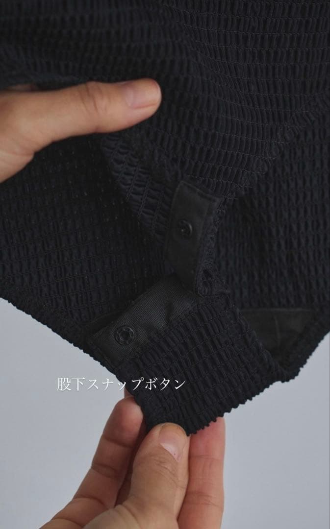 nala シャーリングスウィムインナーウェア ナラ