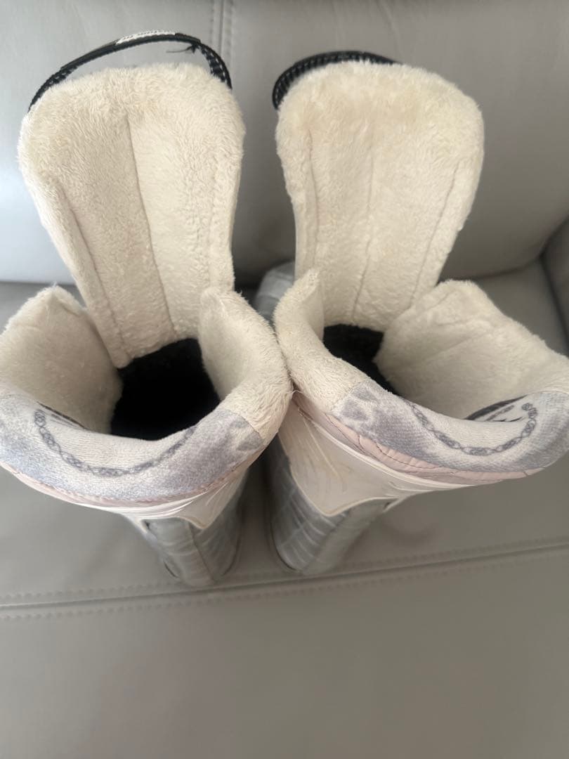 Salomon レディース・ブーツ QUEST ACCESS 24/24.5cm