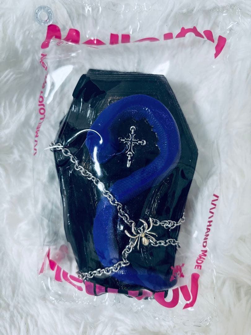 Mellojoy メロジョイ 夜の古城 第1弾 第2弾 まとめ売り