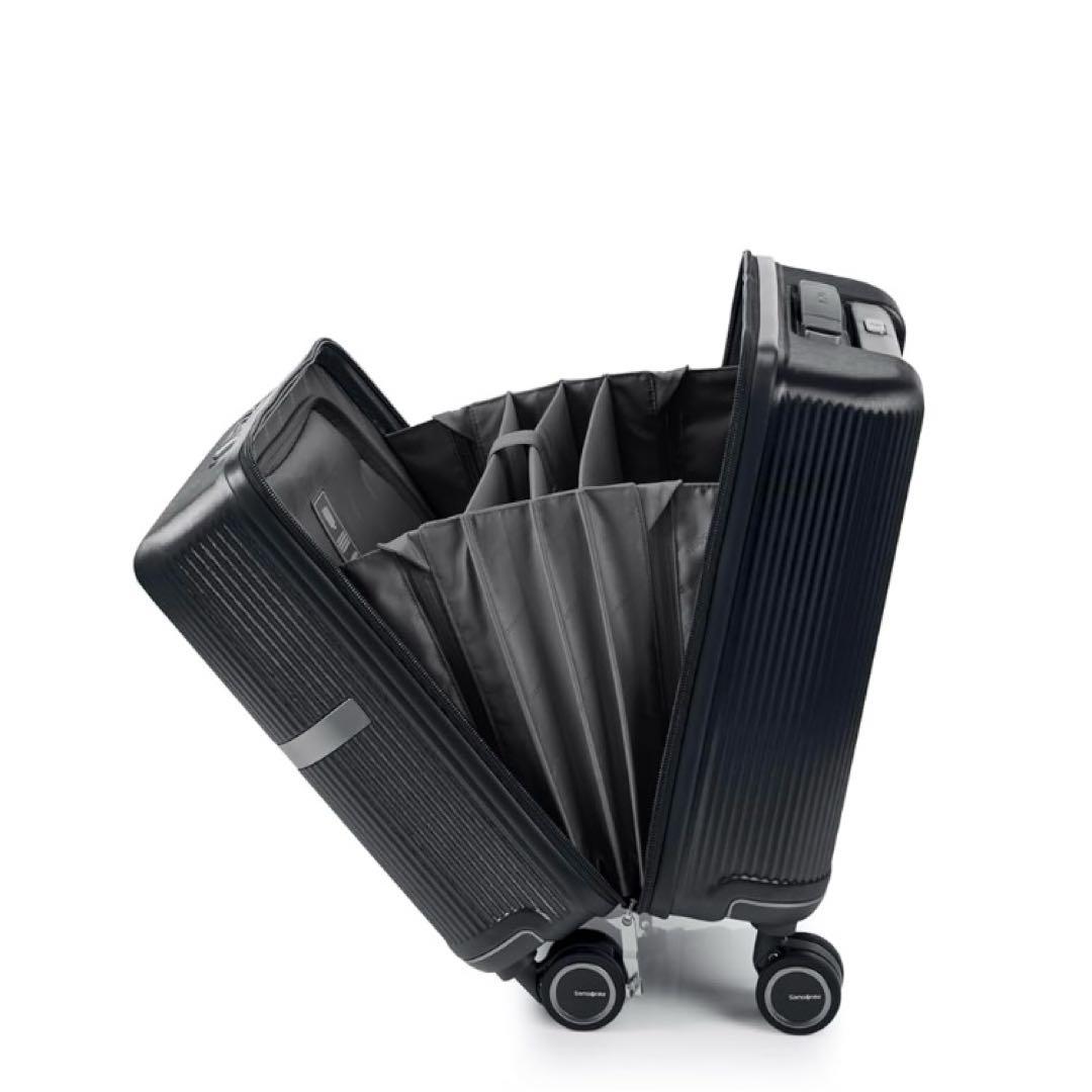 samsonite MINTER SPINNER 44/15 キャリーケース