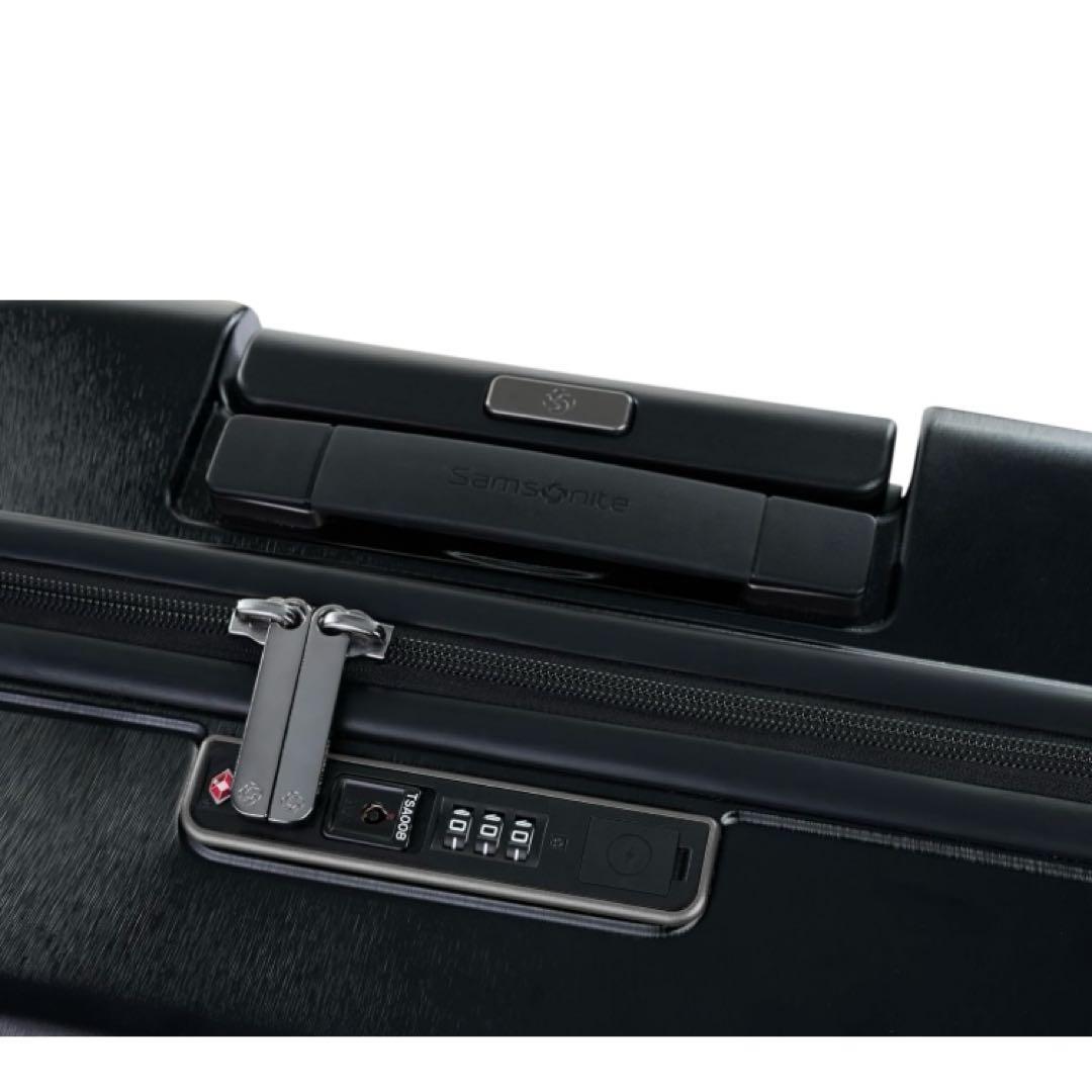 samsonite MINTER SPINNER 44/15 キャリーケース