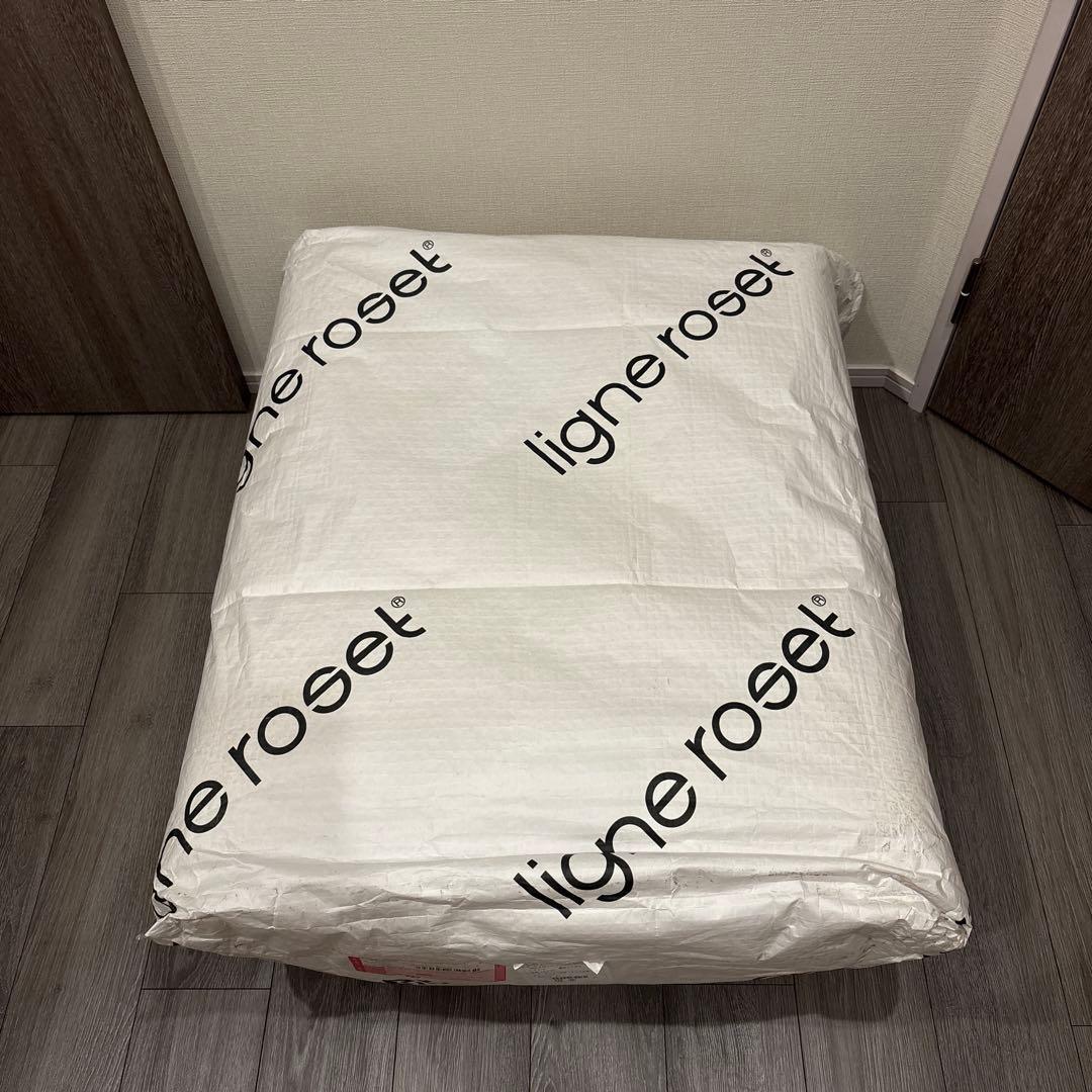 【新品未開封】ロゼトーゴ　パフ　shiki