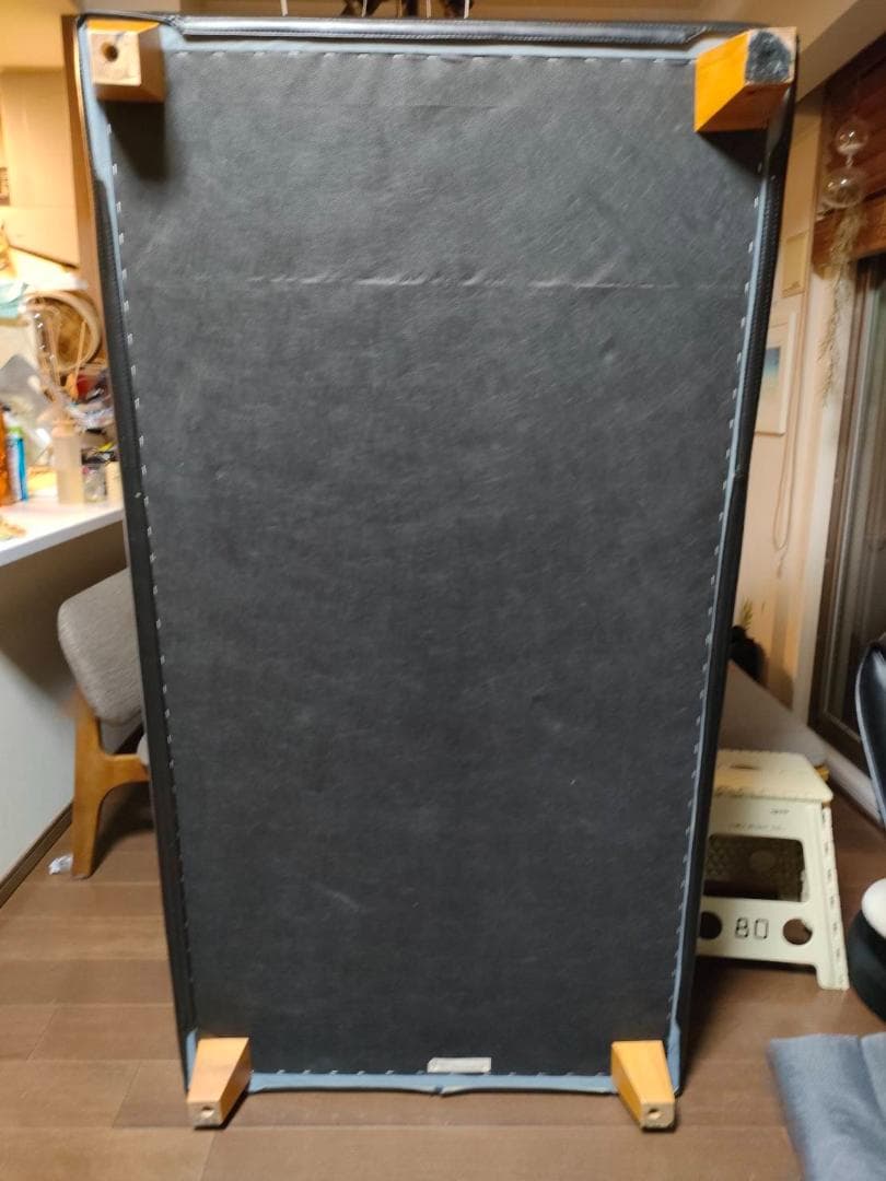 【値下げ中】HUKLA 総革張り仕様 フクラ L字型 カウチソファセット（中古）