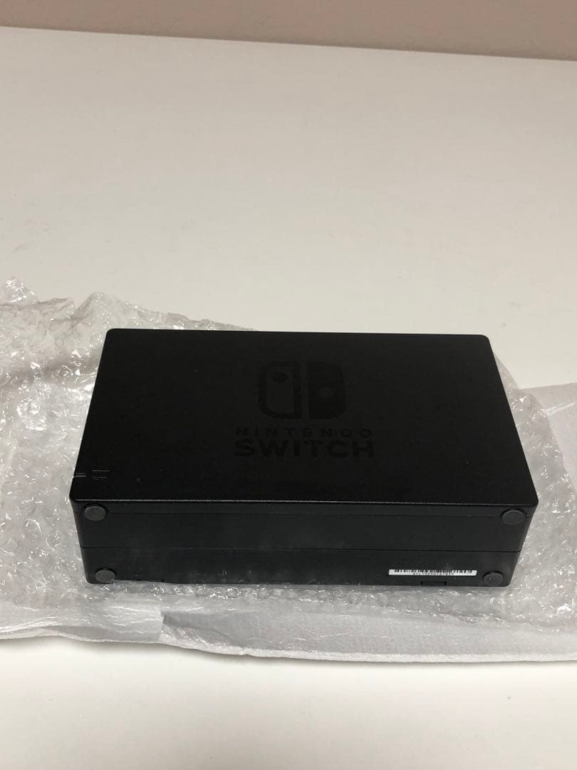 Nintendo Switch ネオンブルー ネオンレッド バッテリー強化版