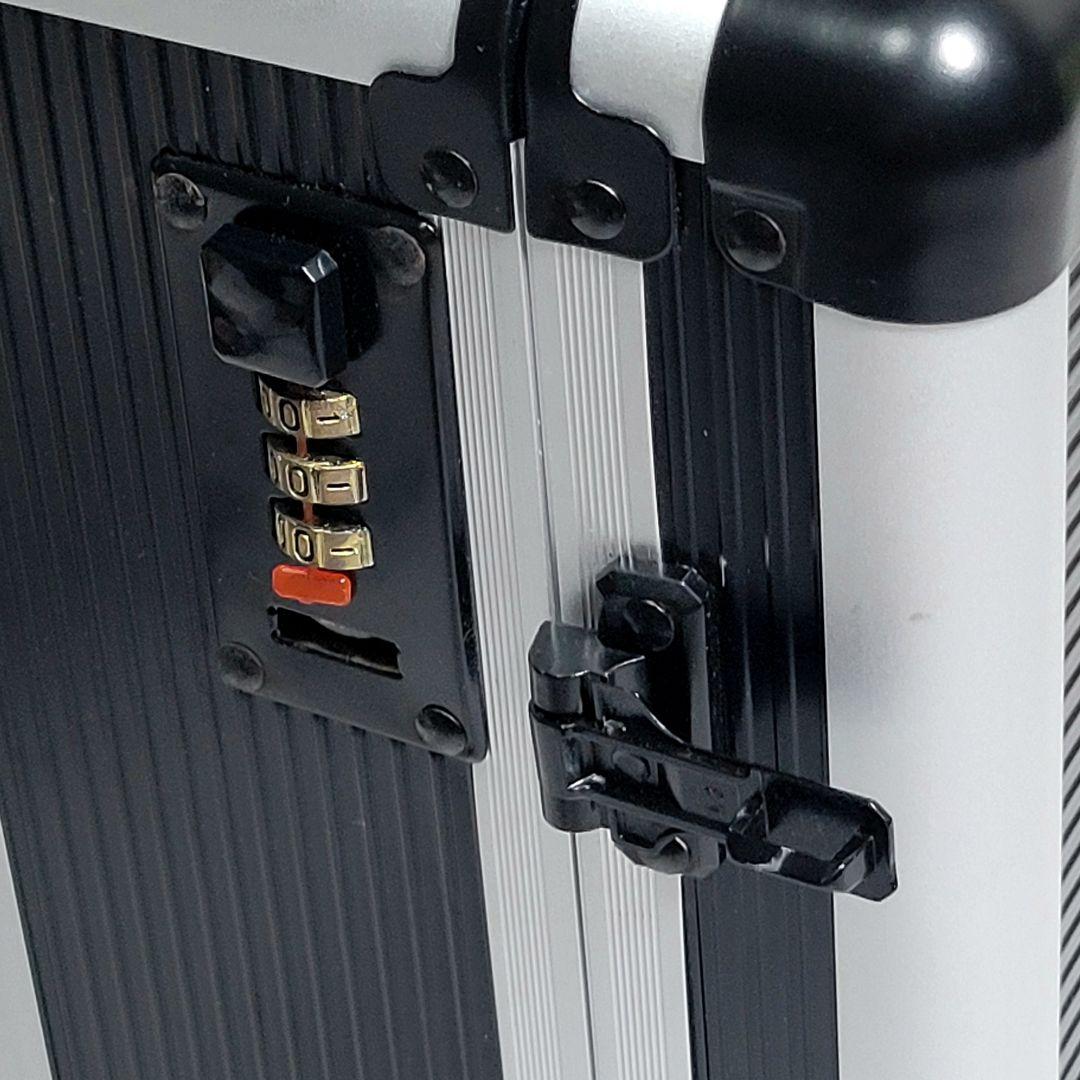 な*る様 CSM　オーガギア　収納アタッシュケース