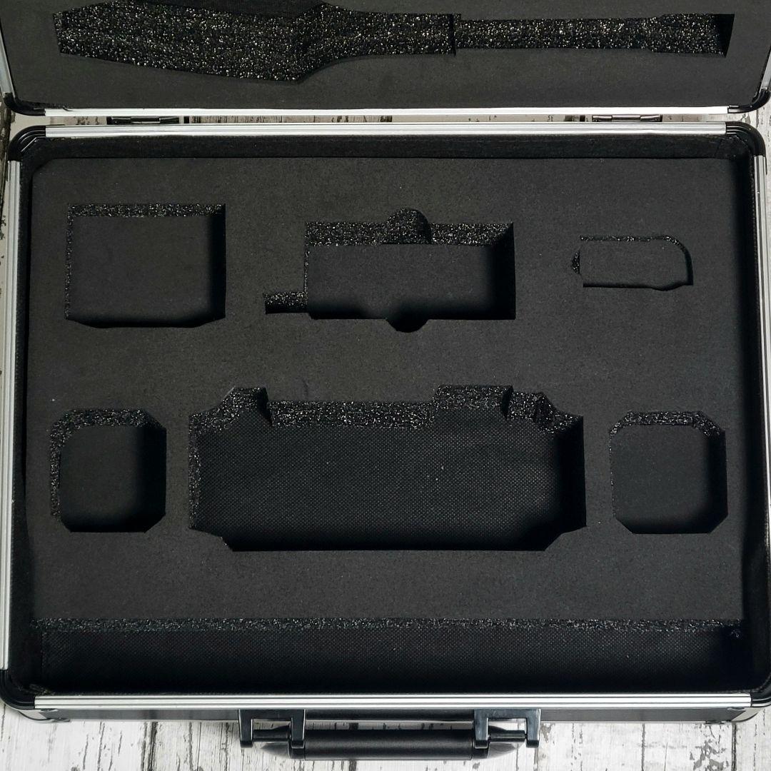 な*る様 CSM　オーガギア　収納アタッシュケース