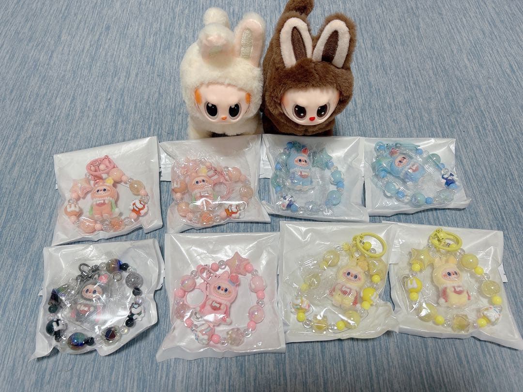 ストラップ mizutama