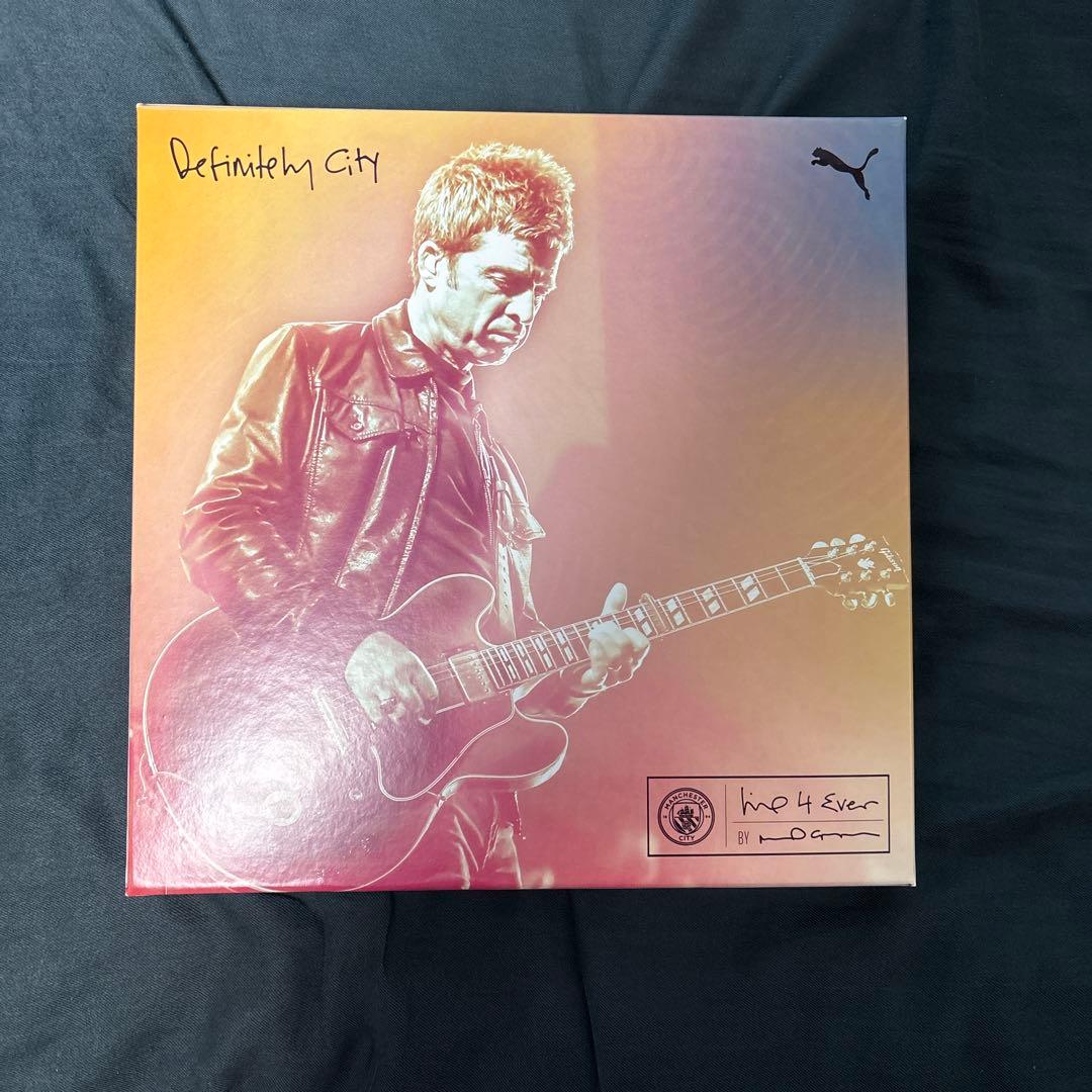 マンチェスターシティ　24-25 4th グリーリッシュ　L