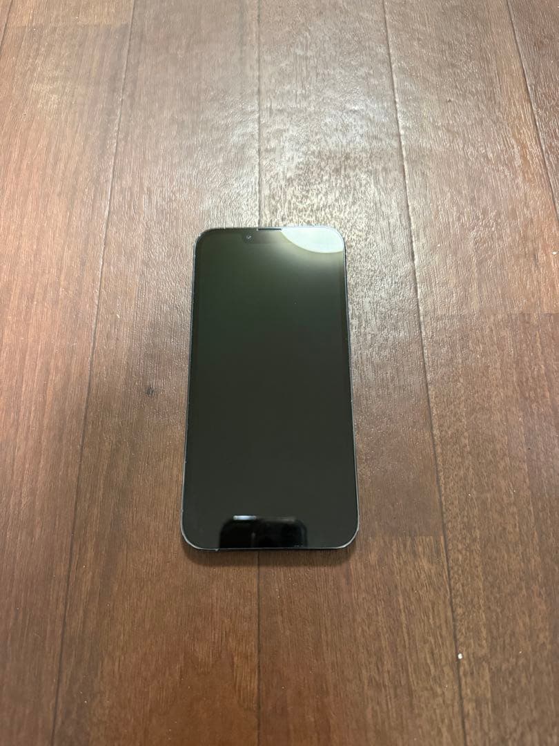 iPhone13pro シエラブルー128GB