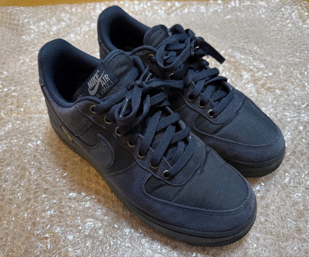 ナイキ　エアフォース1 LOW 07 CORDURA HQ3822-400 27