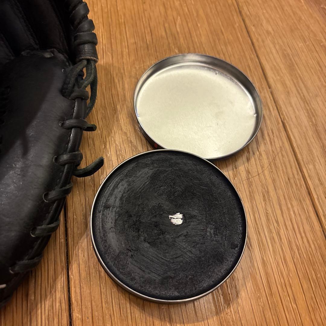 SSK God Nine GNM-702 軟式野球用キャッチャーミット