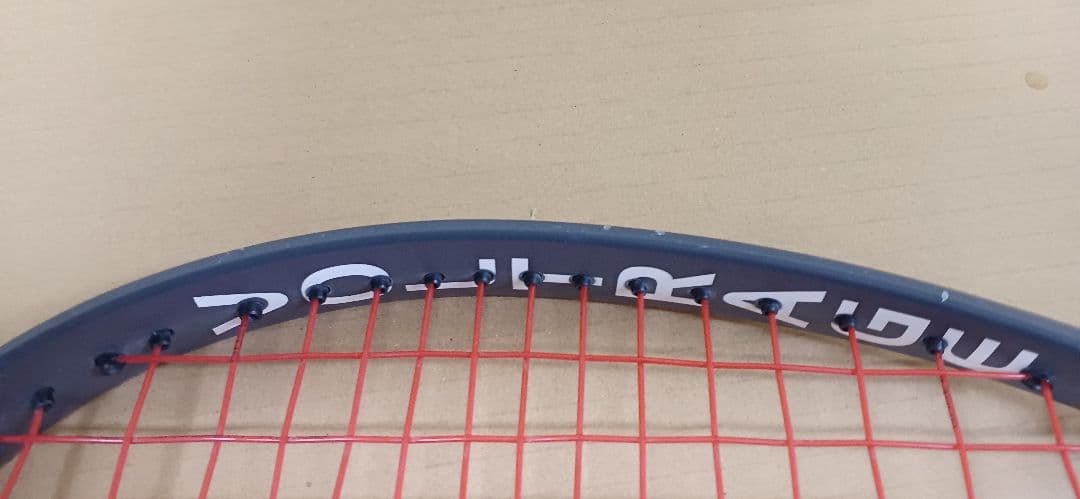 YONEX ボルトレイジ7S/VOLTAGE 7S