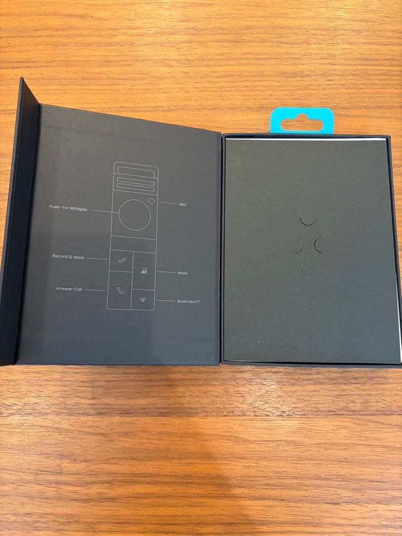 【美品】HiDock P1 AIボイスレコーダー White ホワイト