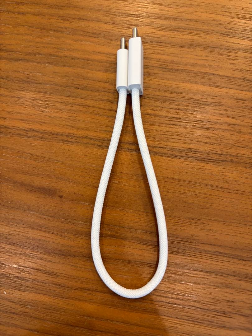 【美品】HiDock P1 AIボイスレコーダー White ホワイト