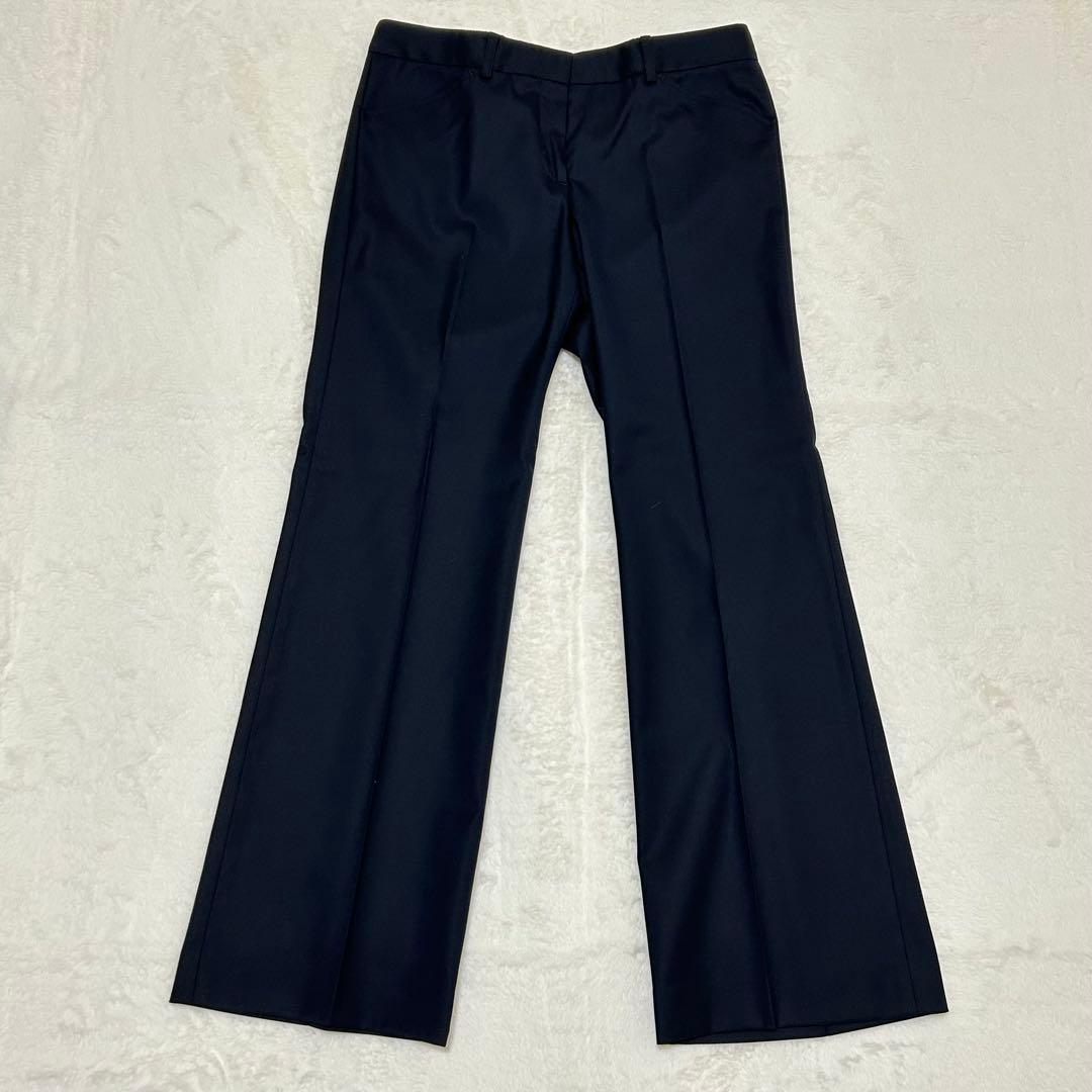 おたみ✨ セオリーリュクス ロロピアーナ パンツスーツ XL位