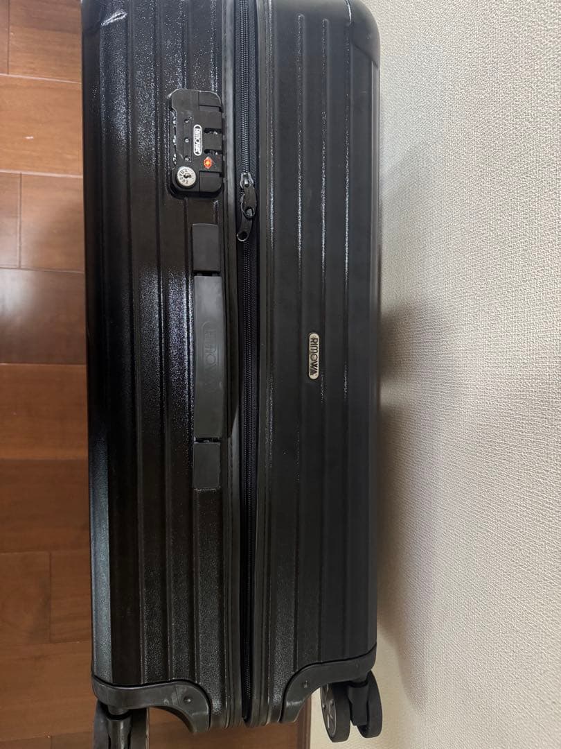 RIMOWA サルサ 73L Lサイズ スーツケース