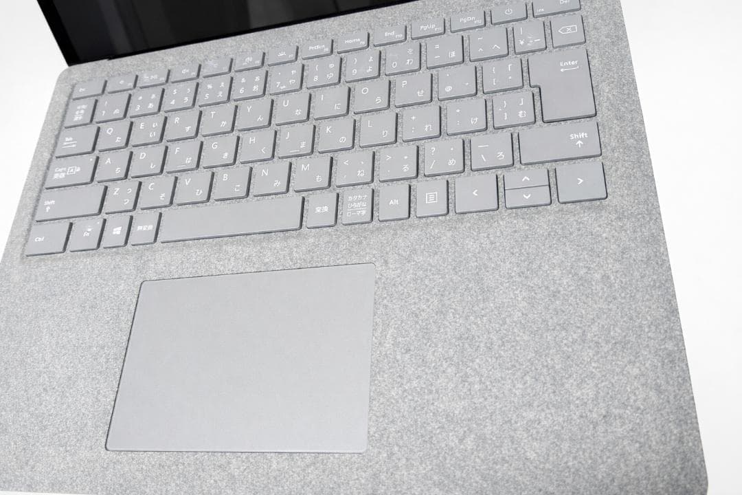 Surface Laptop（第一世代) i5 8G SSD