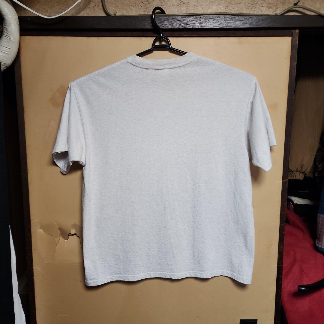 シークレットワーズ　ソニックユースTシャツ