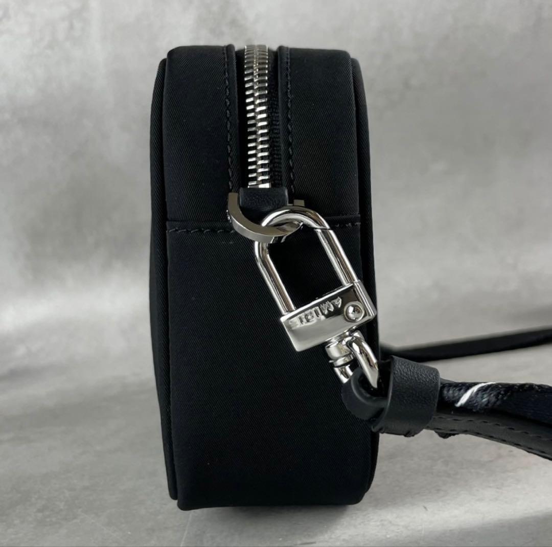 【国内正規品】AMIRI MA カメラケース ショルダー バッグ ポーチ アミリ