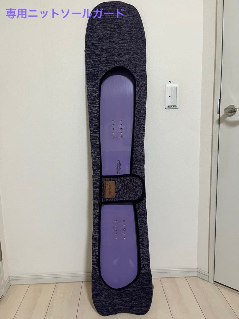 GENTEMSTICK MANTARAY145 21-22 ゲンテン