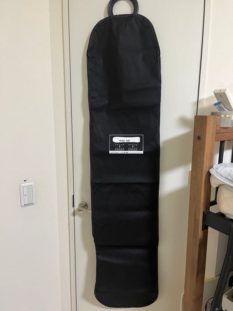 GENTEMSTICK MANTARAY145 21-22 ゲンテン